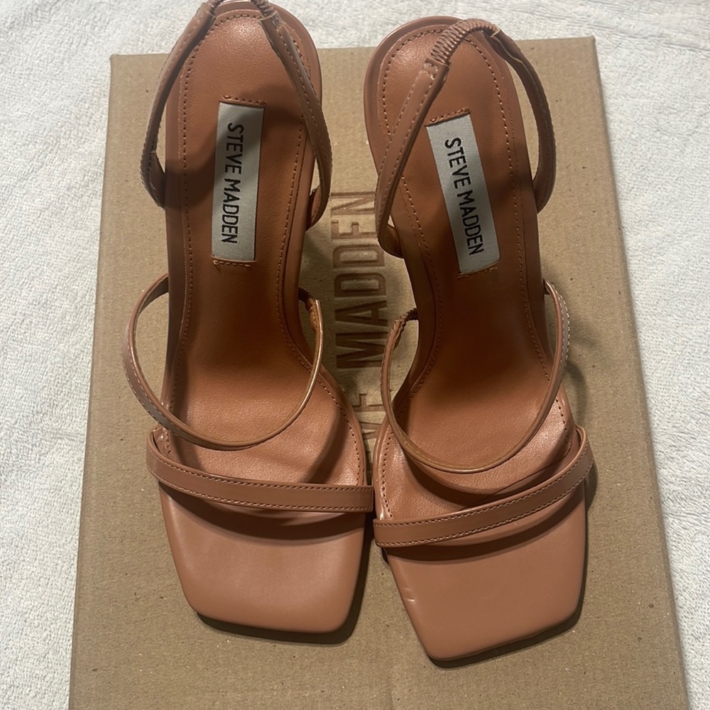 Steve Madden Heels